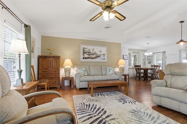 5533 REGAL WAY, Zephyrhills, FL 33541