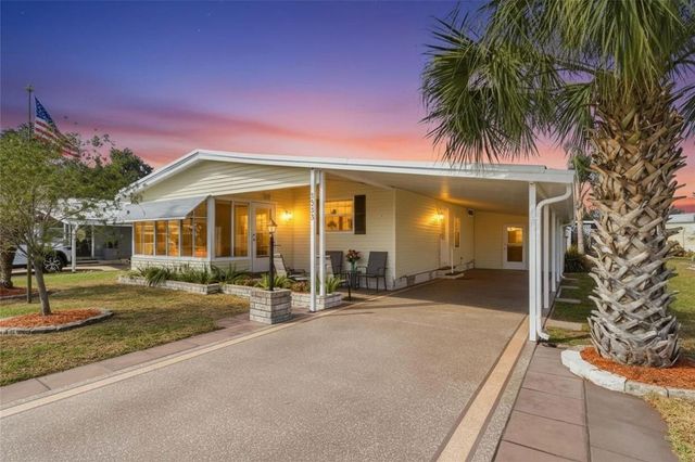 5533 REGAL WAY, Zephyrhills, FL 33541