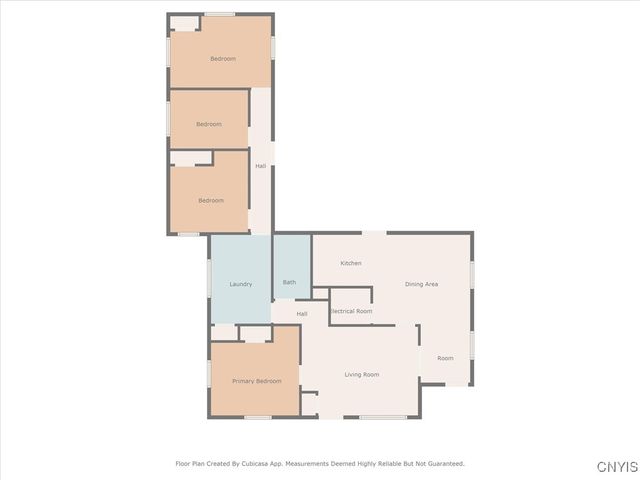 200 Vardon Street, Salina, NY 13088
