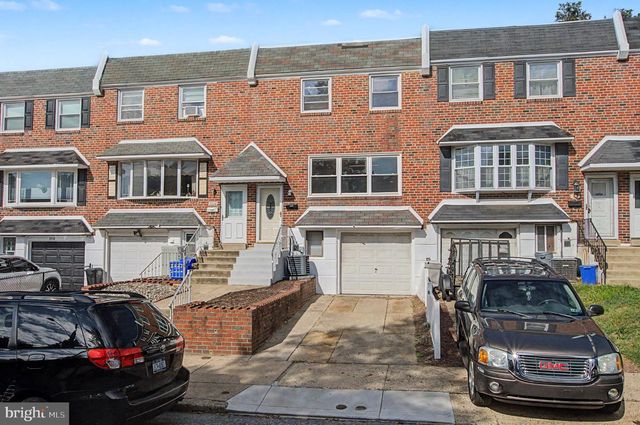 3306 KAYFORD CIR, Philadelphia, PA 19114