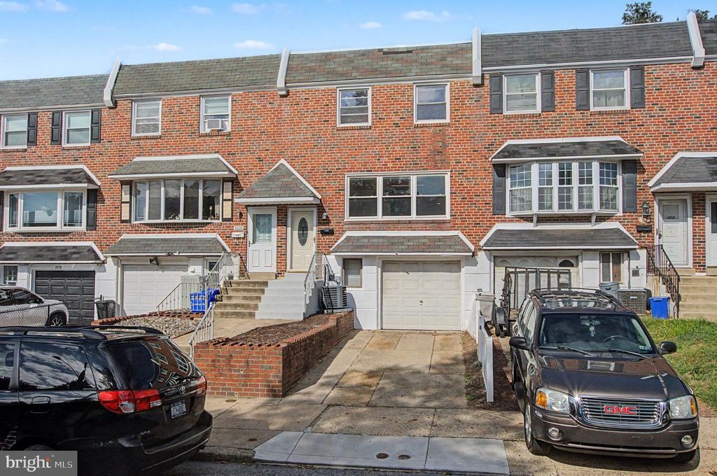 3306 KAYFORD CIR, PHILADELPHIA, PA 19114 — photo 2