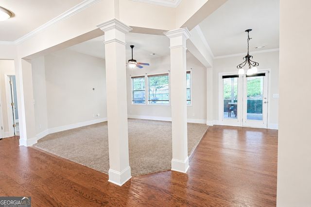 2236 Caledonia Drive, Lawrenceville, GA 30045