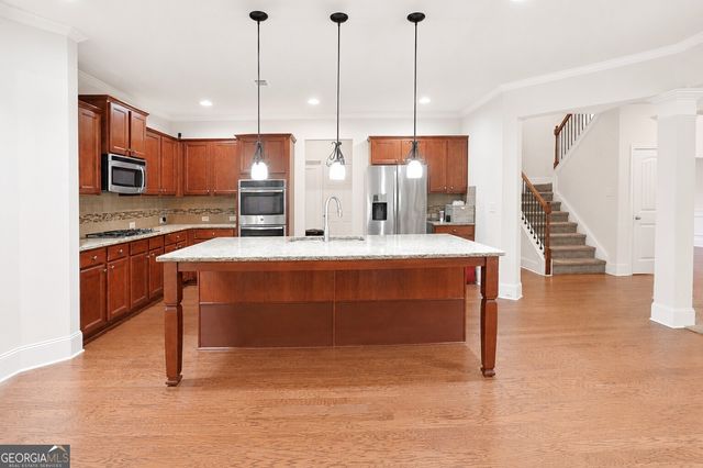 2236 Caledonia Drive, Lawrenceville, GA 30045