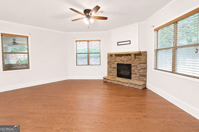 2236 Caledonia Drive, Lawrenceville, GA 30045