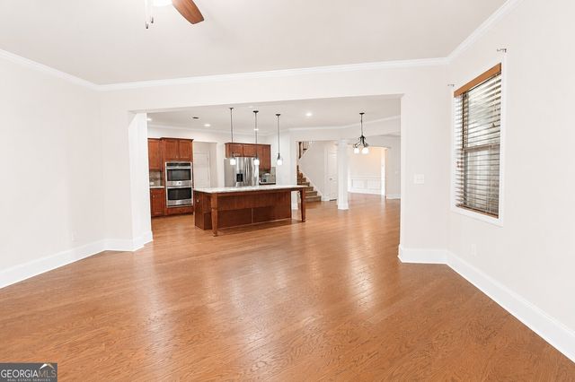 2236 Caledonia Drive, Lawrenceville, GA 30045