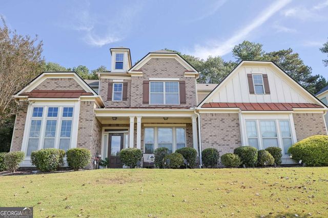 2236 Caledonia Drive, Lawrenceville, GA 30045