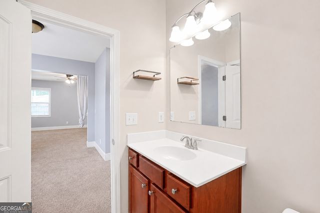 2236 Caledonia Drive, Lawrenceville, GA 30045
