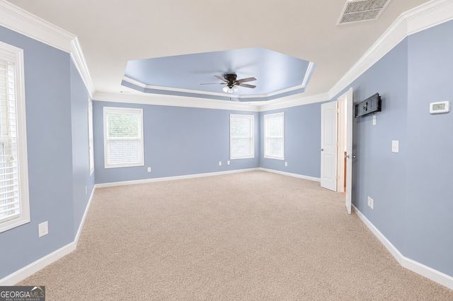 2236 Caledonia Drive, Lawrenceville, GA 30045
