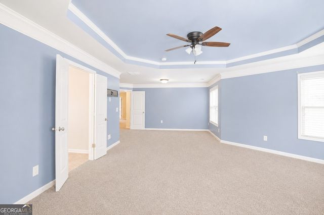 2236 Caledonia Drive, Lawrenceville, GA 30045