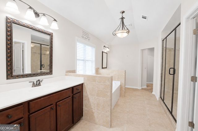 2236 Caledonia Drive, Lawrenceville, GA 30045