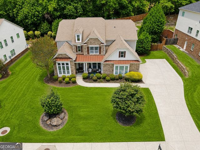 2236 Caledonia Drive, Lawrenceville, GA 30045