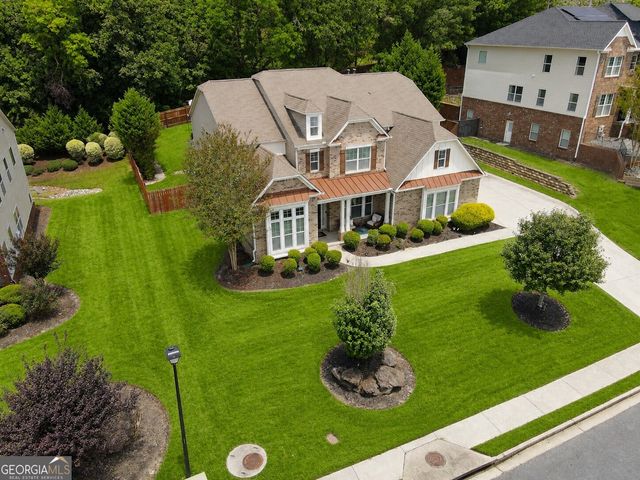 2236 Caledonia Drive, Lawrenceville, GA 30045