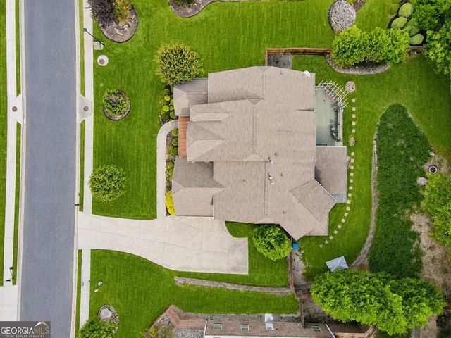 2236 Caledonia Drive, Lawrenceville, GA 30045