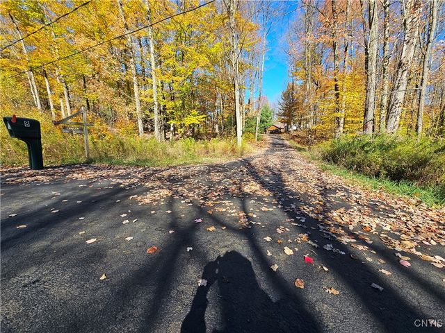 8 North Hillsborough Road, Amboy, NY 13316