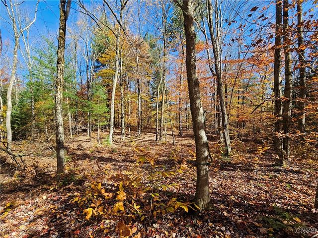 8 North Hillsborough Road, Amboy, NY 13316