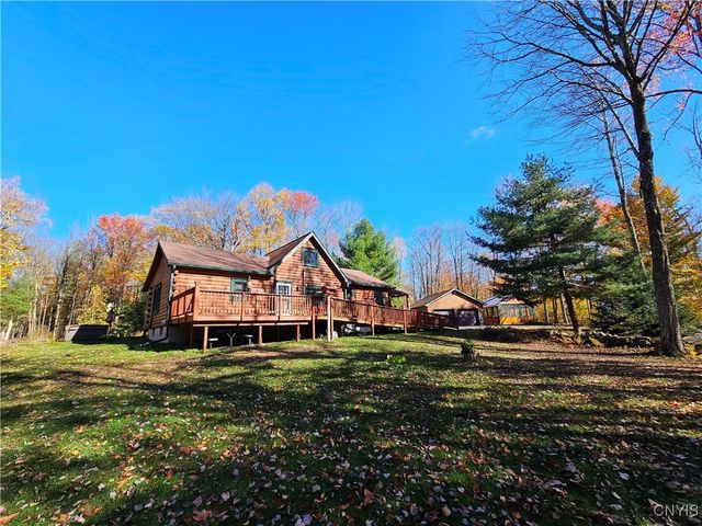 8 North Hillsborough Road, Amboy, NY 13316
