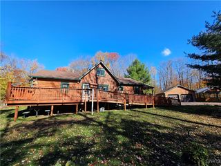 8 North Hillsborough Road, Amboy, NY 13316