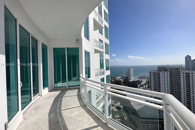 900 Brickell Key Blvd 2405, Miami, FL 33131