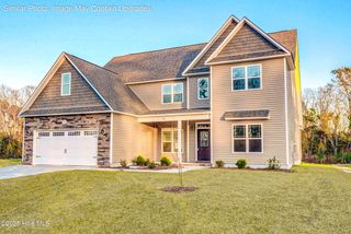 208 Creative Lane Lot 6, Jacksonville, NC 28540