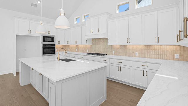 1227 Basset Hound Drive, Montgomery, TX 77316