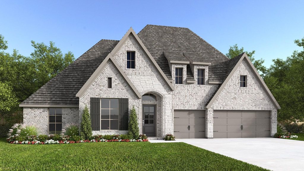 1227 Basset Hound Drive, Montgomery, TX 77316