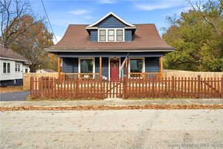 1324 Roosevelt Avenue, New Albany, IN 47150