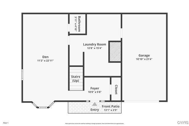 310 Gordon Parkway, Camillus, NY 13219