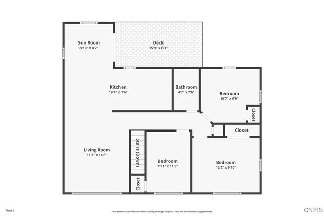 310 Gordon Parkway, Camillus, NY 13219