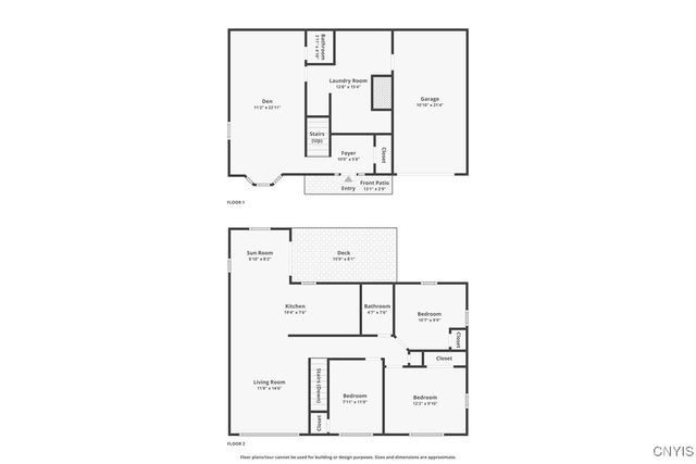 310 Gordon Parkway, Camillus, NY 13219