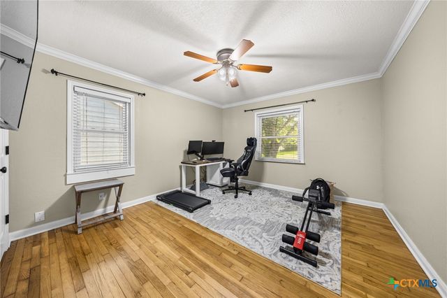 1911 S 15th Street, Temple, TX 76504