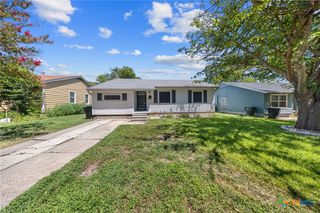 1911 S 15th Street, Temple, TX 76504