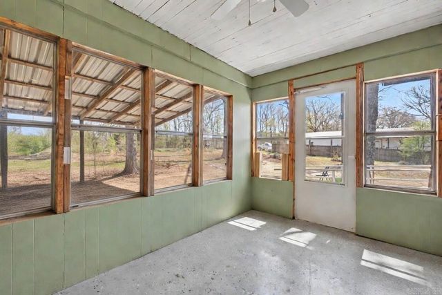 195 Washington Avenue, Quitman, AR 72131