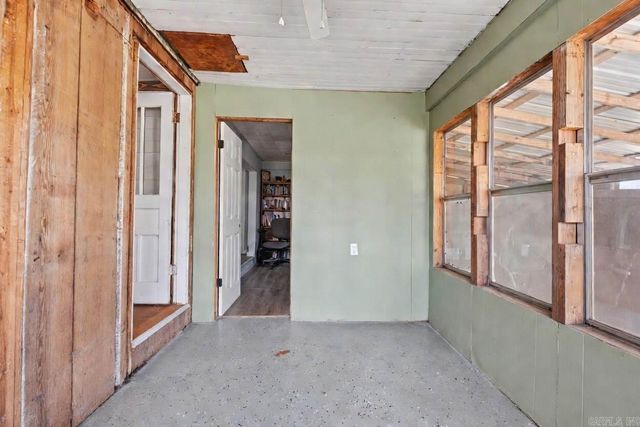 195 Washington Avenue, Quitman, AR 72131