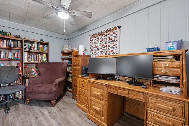 195 Washington Avenue, Quitman, AR 72131