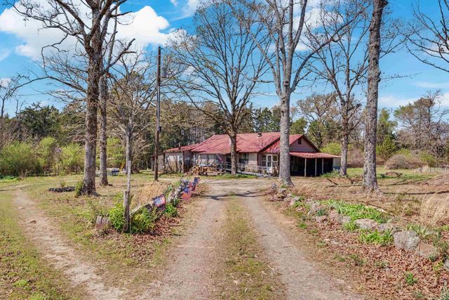 195 Washington Avenue, Quitman, AR 72131