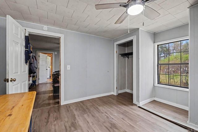 195 Washington Avenue, Quitman, AR 72131