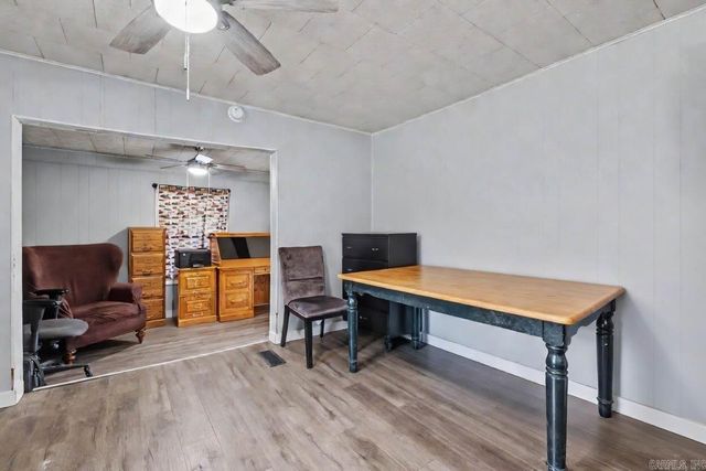 195 Washington Avenue, Quitman, AR 72131