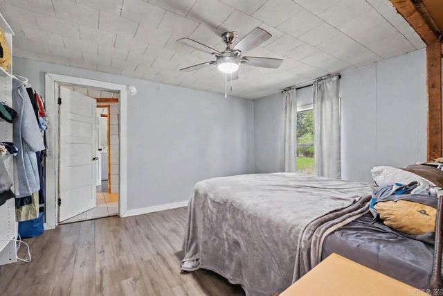 195 Washington Avenue, Quitman, AR 72131