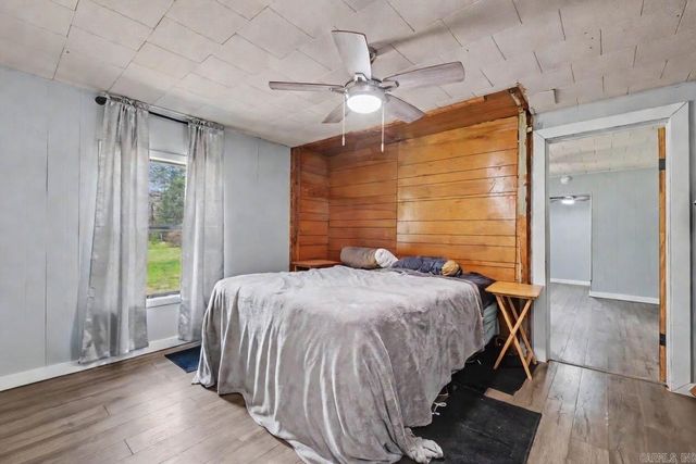 195 Washington Avenue, Quitman, AR 72131