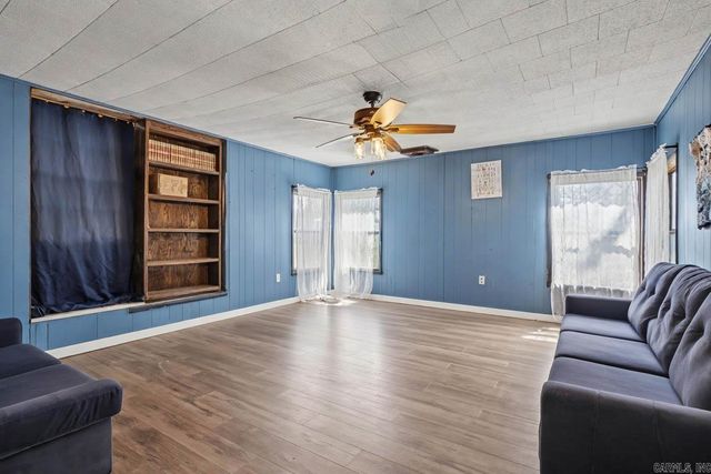 195 Washington Avenue, Quitman, AR 72131