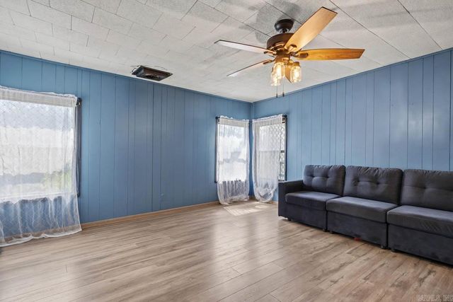 195 Washington Avenue, Quitman, AR 72131