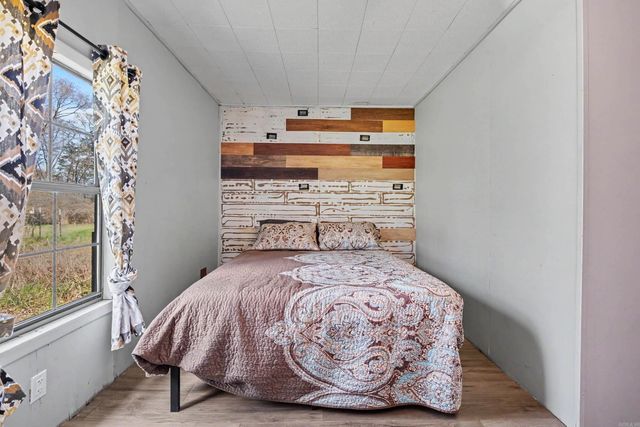 195 Washington Avenue, Quitman, AR 72131