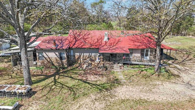 195 Washington Avenue, Quitman, AR 72131