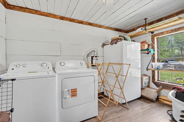 195 Washington Avenue, Quitman, AR 72131