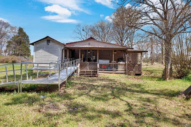 195 Washington Avenue, Quitman, AR 72131