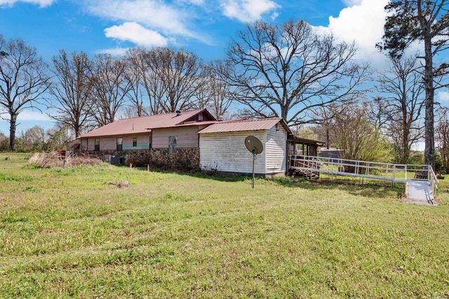 195 Washington Avenue, Quitman, AR 72131