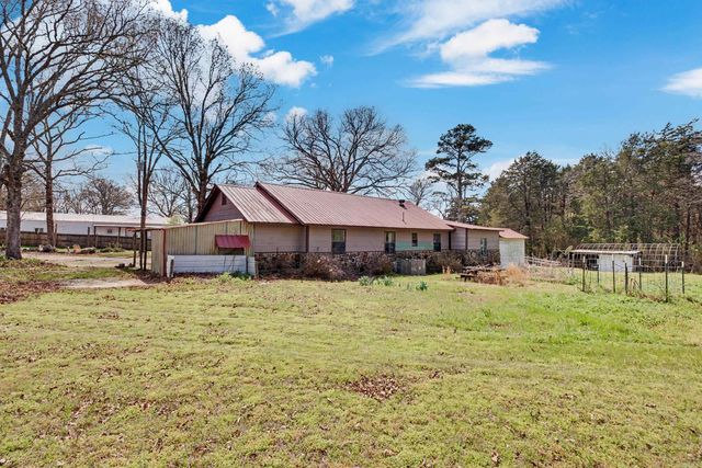 195 Washington Avenue, Quitman, AR 72131
