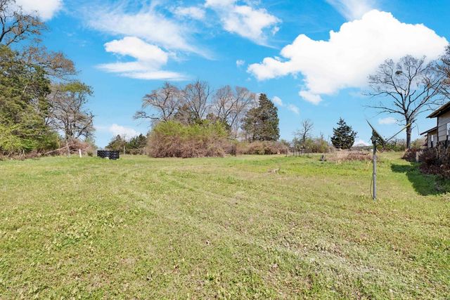 195 Washington Avenue, Quitman, AR 72131