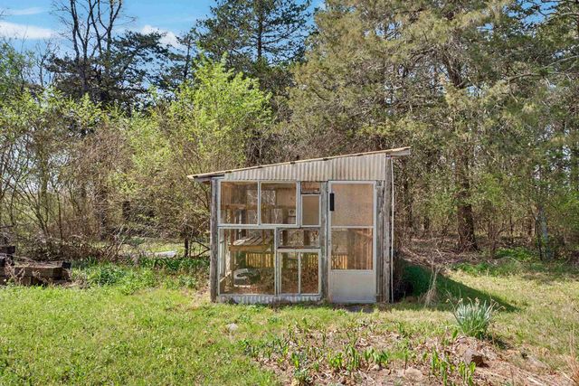 195 Washington Avenue, Quitman, AR 72131