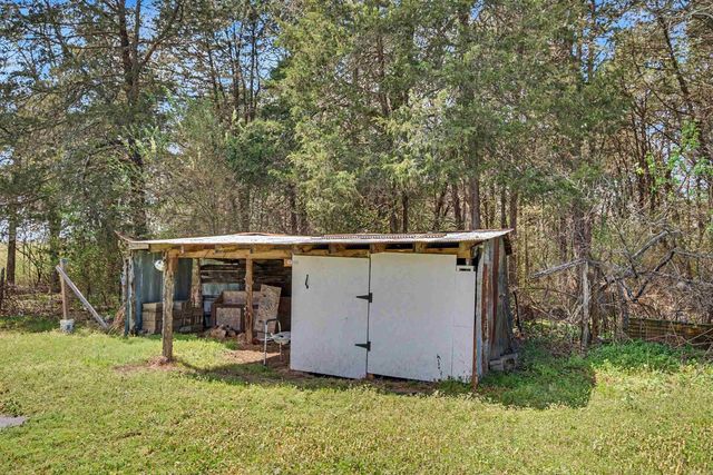 195 Washington Avenue, Quitman, AR 72131